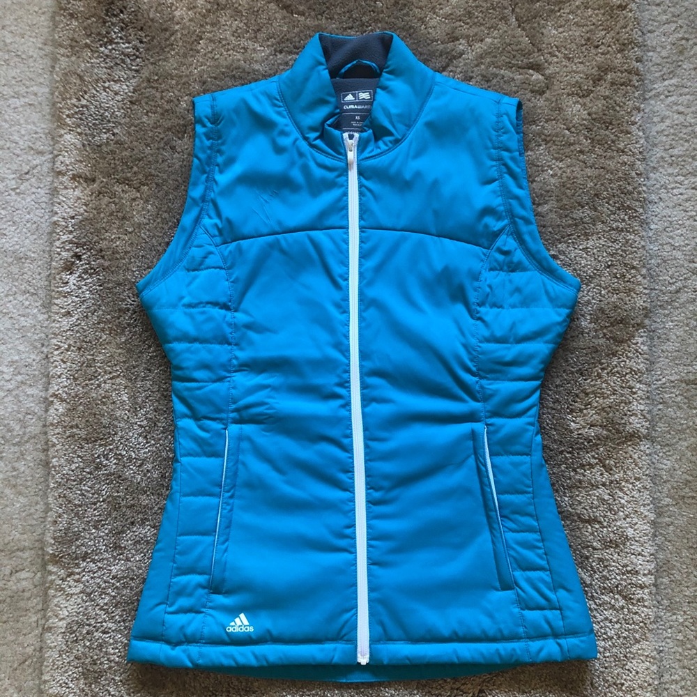 Adidas vest